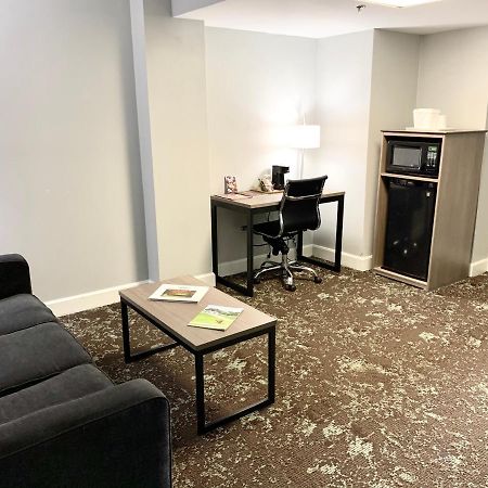 Inn On Broadway Downtown/Keeneland/Medical Center 렉싱턴 외부 사진