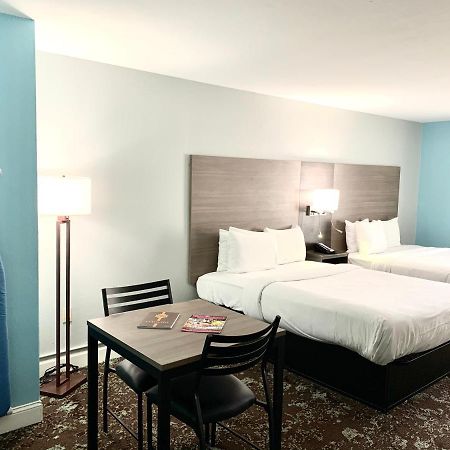 Inn On Broadway Downtown/Keeneland/Medical Center 렉싱턴 외부 사진