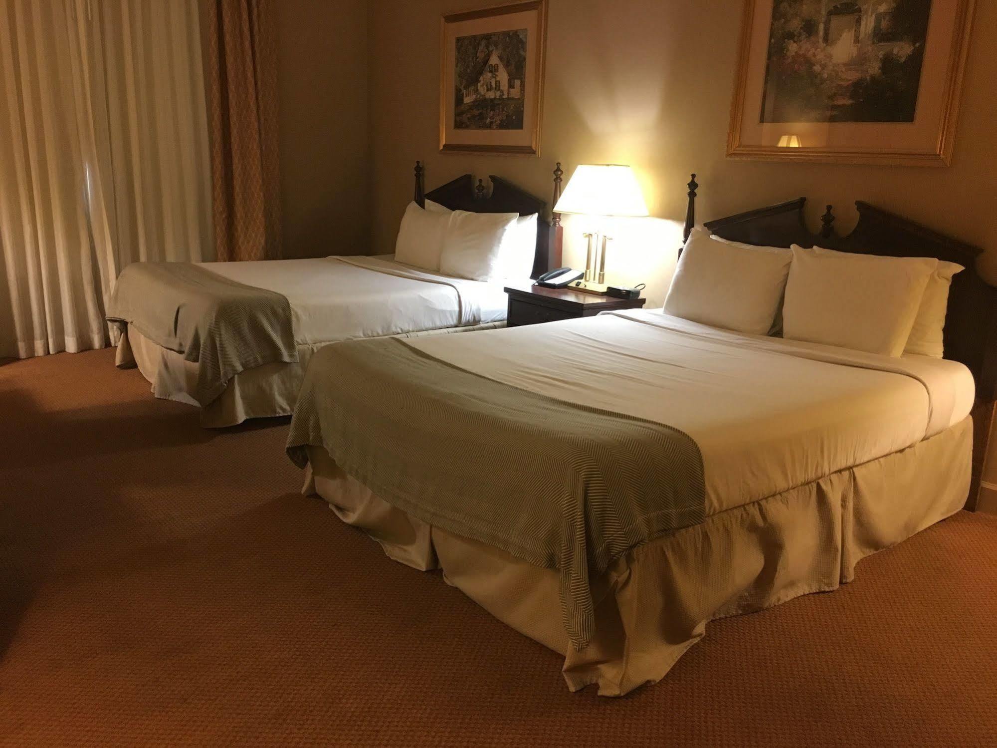 Inn On Broadway Downtown/Keeneland/Medical Center 렉싱턴 외부 사진