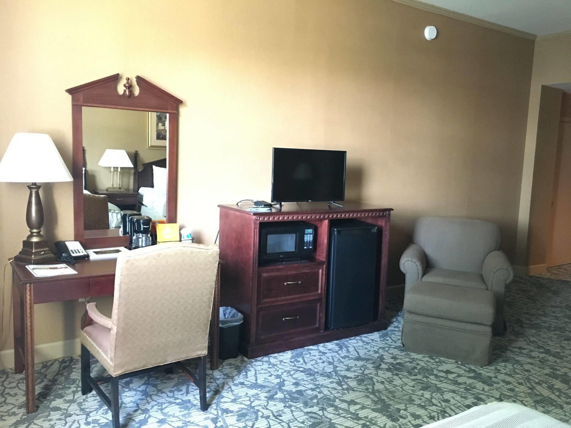 Inn On Broadway Downtown/Keeneland/Medical Center 렉싱턴 외부 사진