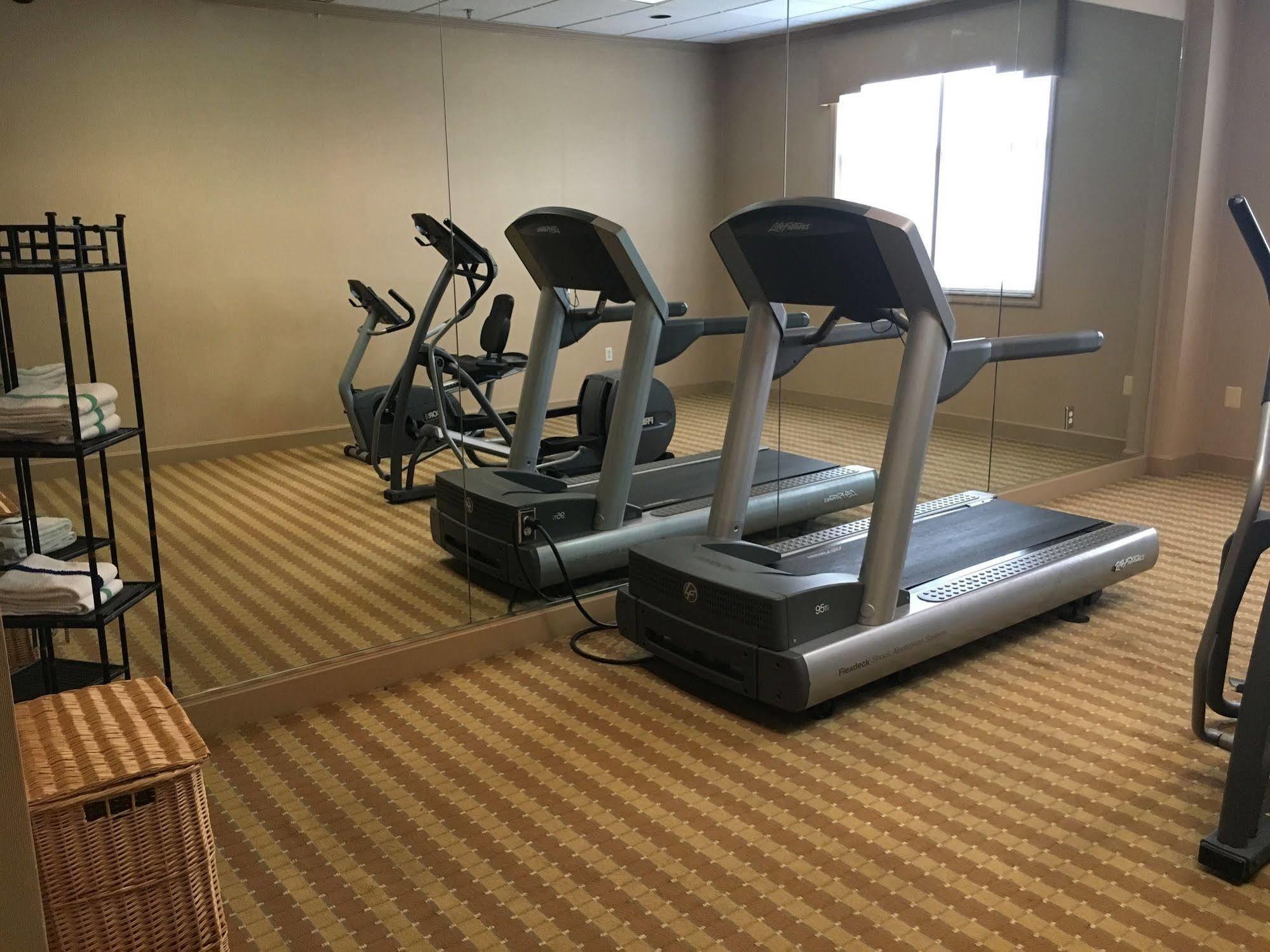 Inn On Broadway Downtown/Keeneland/Medical Center 렉싱턴 외부 사진