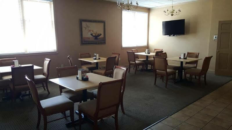 Inn On Broadway Downtown/Keeneland/Medical Center 렉싱턴 외부 사진