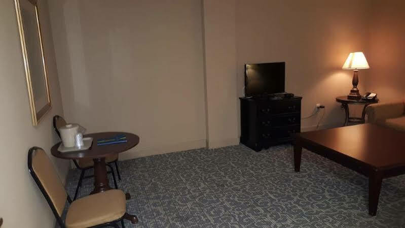 Inn On Broadway Downtown/Keeneland/Medical Center 렉싱턴 외부 사진