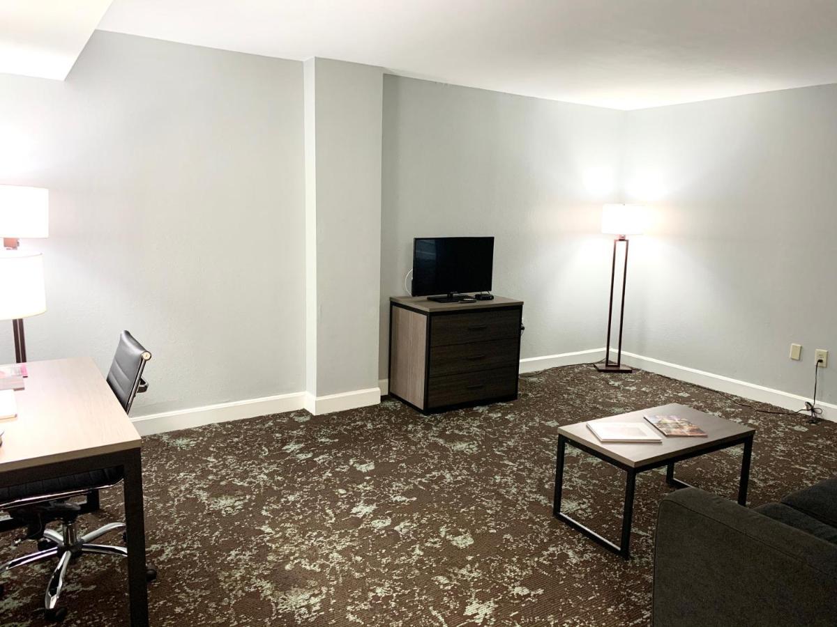 Inn On Broadway Downtown/Keeneland/Medical Center 렉싱턴 외부 사진