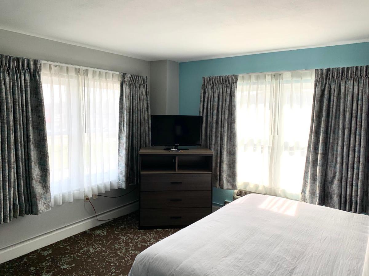 Inn On Broadway Downtown/Keeneland/Medical Center 렉싱턴 외부 사진