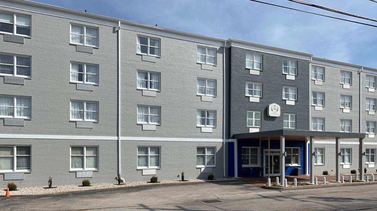 Inn On Broadway Downtown/Keeneland/Medical Center 렉싱턴 외부 사진