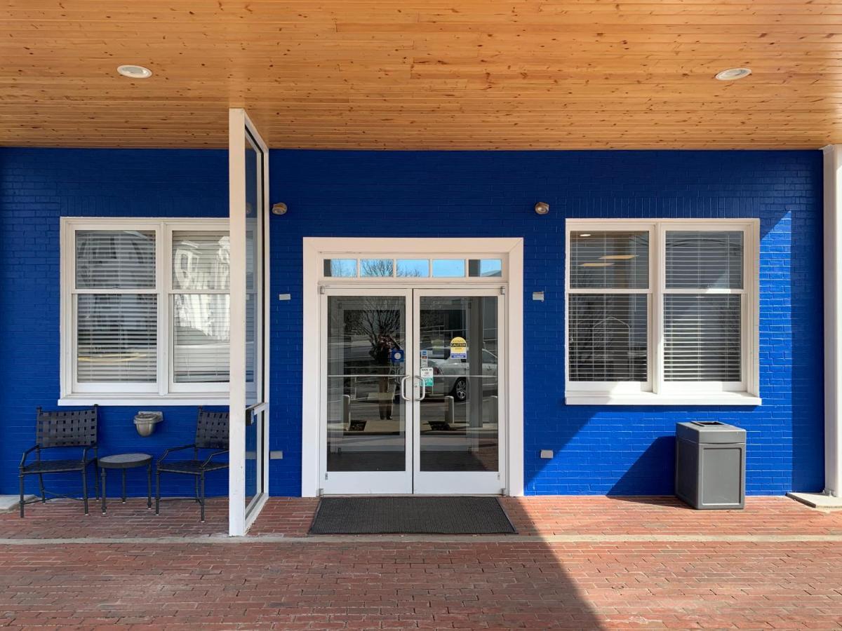 Inn On Broadway Downtown/Keeneland/Medical Center 렉싱턴 외부 사진