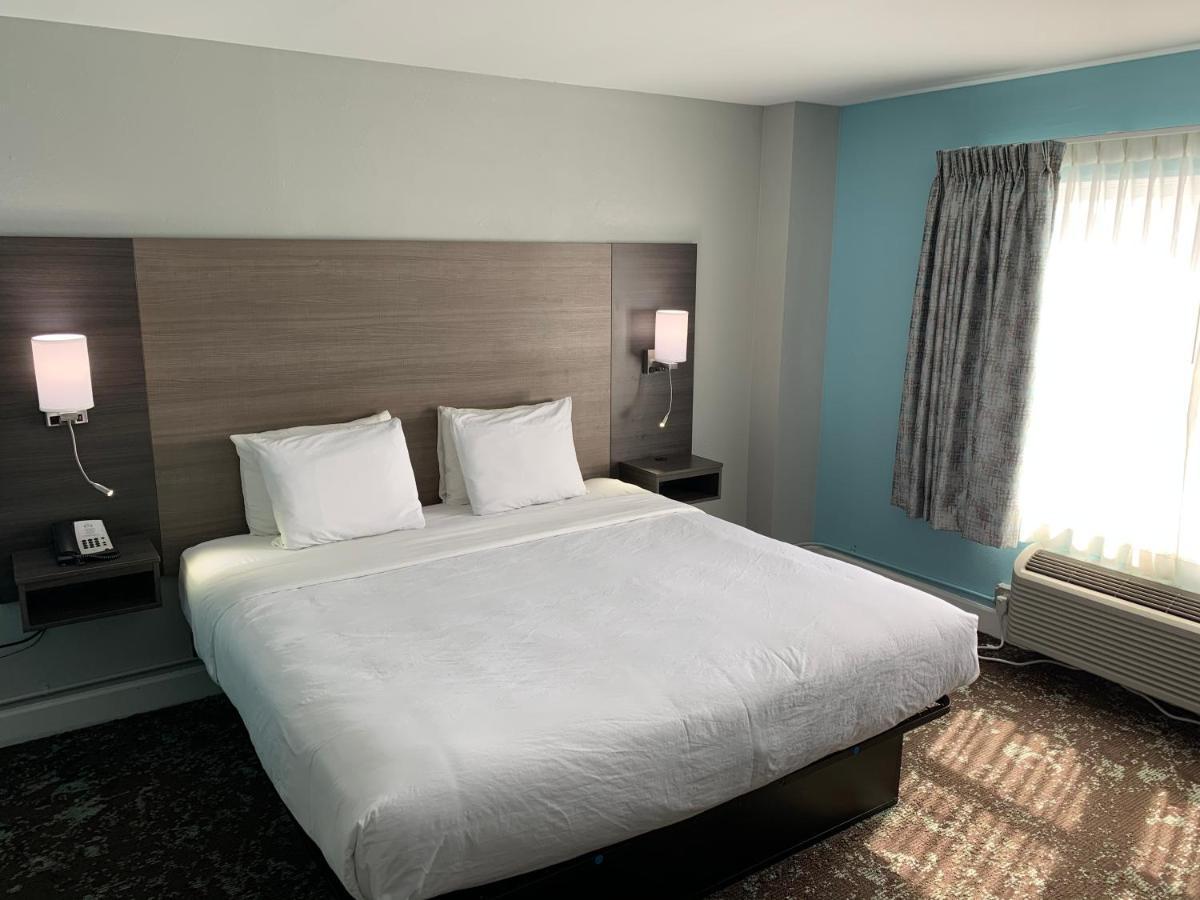 Inn On Broadway Downtown/Keeneland/Medical Center 렉싱턴 외부 사진