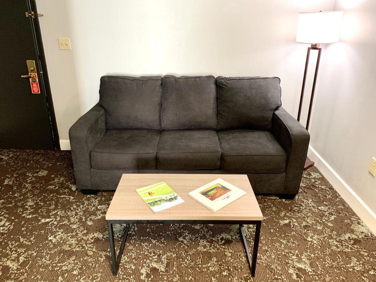Inn On Broadway Downtown/Keeneland/Medical Center 렉싱턴 외부 사진
