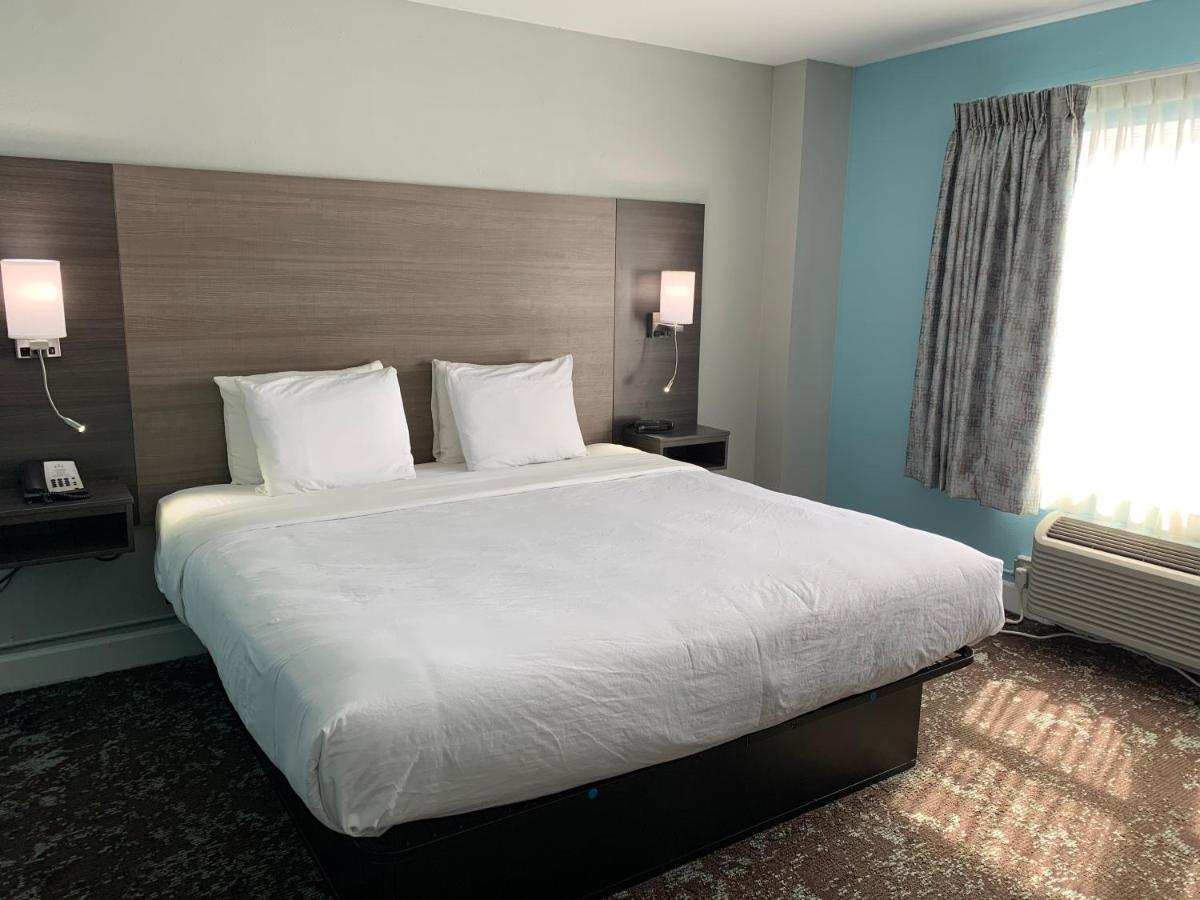 Inn On Broadway Downtown/Keeneland/Medical Center 렉싱턴 외부 사진